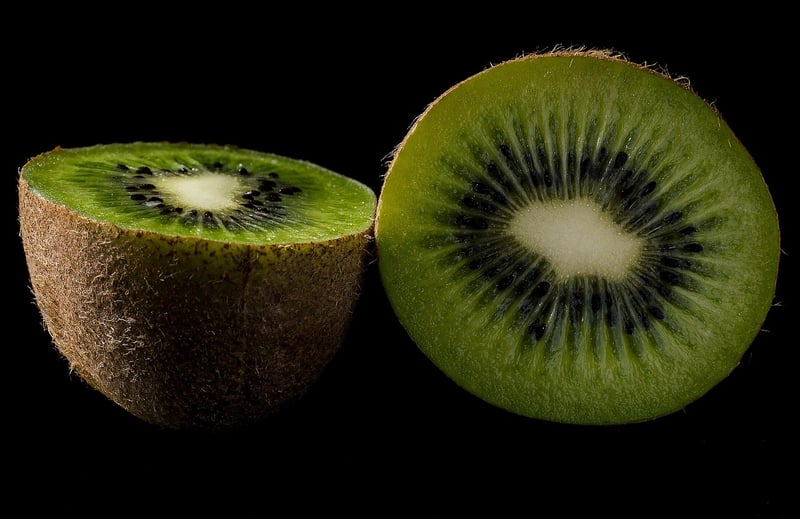 Organic Eating